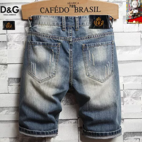 Replica Dolce & Gabbana D&G Jeans For Men #1334789 $40.00 USD for Wholesale
