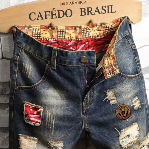 Replica Versace Jeans For Men #1334791 $40.00 USD for Wholesale