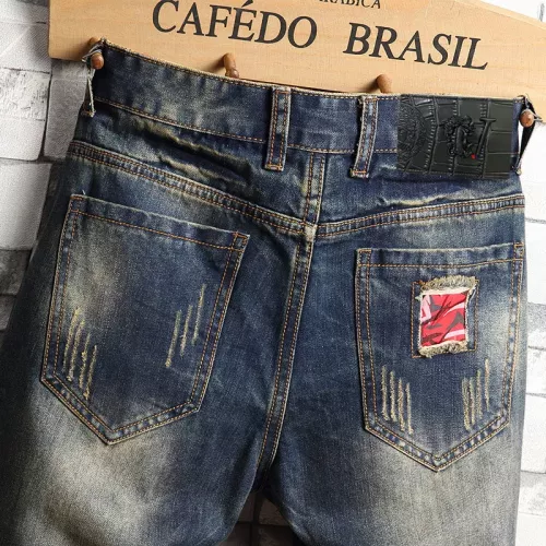 Replica Versace Jeans For Men #1334791 $40.00 USD for Wholesale