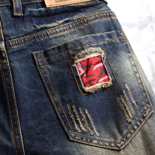 Replica Versace Jeans For Men #1334791 $40.00 USD for Wholesale