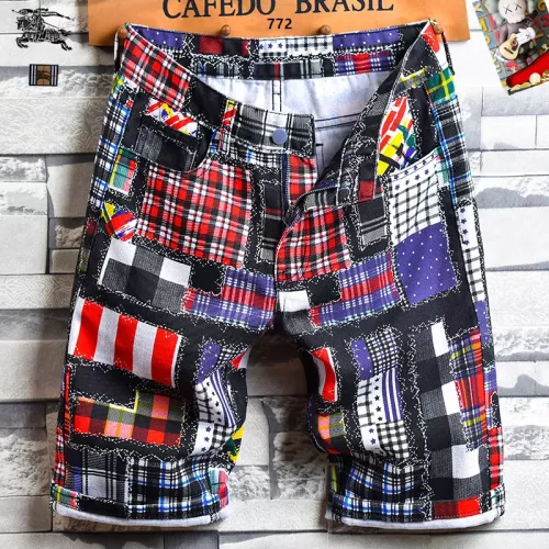 Cheap Burberry Jeans For Men #1334793, $$40.00 USD On Burberry Jeans
