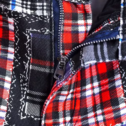 Replica Burberry Jeans For Men #1334793 $40.00 USD for Wholesale