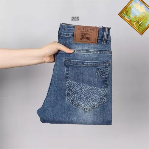 Cheap Burberry Jeans For Men #1334798, $$48.00 USD On Burberry Jeans