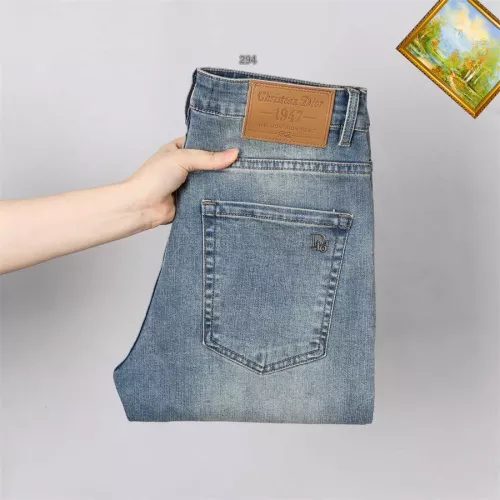 Cheap Christian Dior Jeans For Men #1334799, $$48.00 USD On Christian Dior Jeans