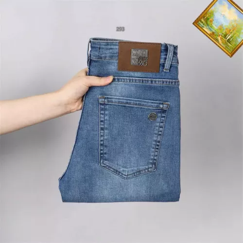 Cheap LOEWE Jeans For Men #1334800, $$48.00 USD On LOEWE Jeans
