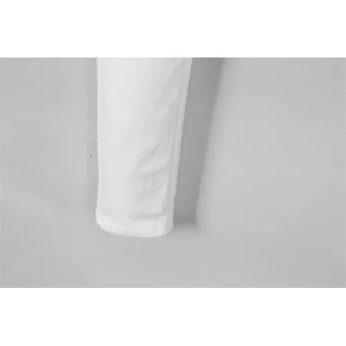 Replica Louis Vuitton LV Jeans For Men #1334801 $48.00 USD for Wholesale