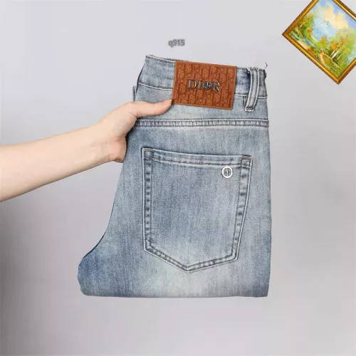 Cheap Christian Dior Jeans For Men #1334803, $$48.00 USD On Christian Dior Jeans