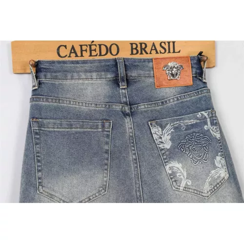 Replica Versace Jeans For Men #1334807 $48.00 USD for Wholesale