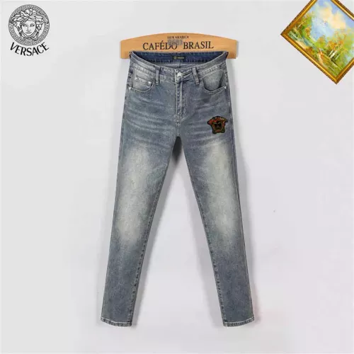 Replica Versace Jeans For Men #1334807 $48.00 USD for Wholesale