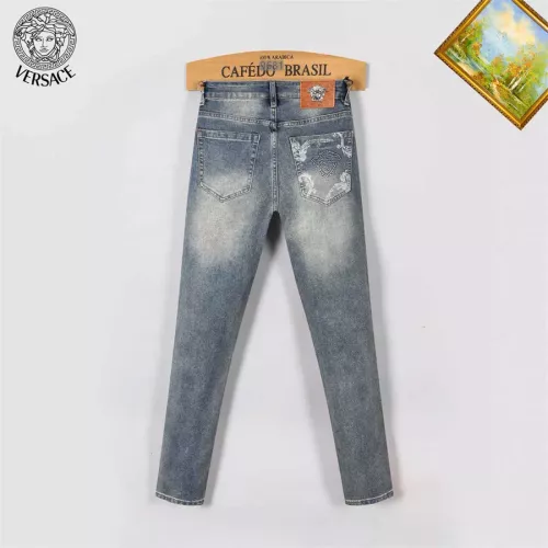 Replica Versace Jeans For Men #1334807 $48.00 USD for Wholesale