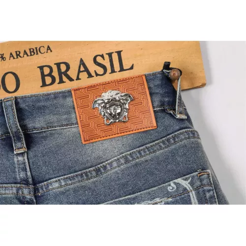 Replica Versace Jeans For Men #1334807 $48.00 USD for Wholesale