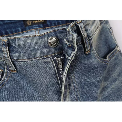 Replica Versace Jeans For Men #1334807 $48.00 USD for Wholesale