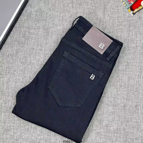 Cheap Boss Jeans For Men #1334817, $$48.00 USD On Boss Jeans