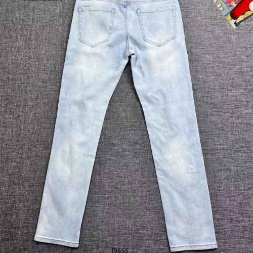 Replica Dolce & Gabbana D&G Jeans For Men #1334818 $48.00 USD for Wholesale