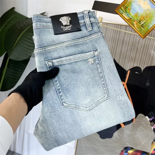 Cheap Versace Jeans For Men #1334821, $$48.00 USD On Versace Jeans