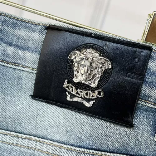 Replica Versace Jeans For Men #1334821 $48.00 USD for Wholesale