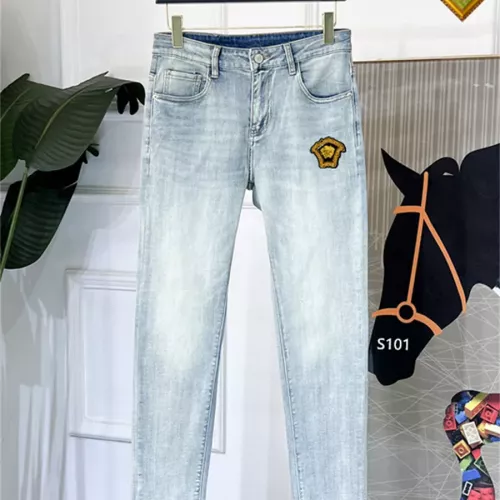 Replica Versace Jeans For Men #1334821 $48.00 USD for Wholesale