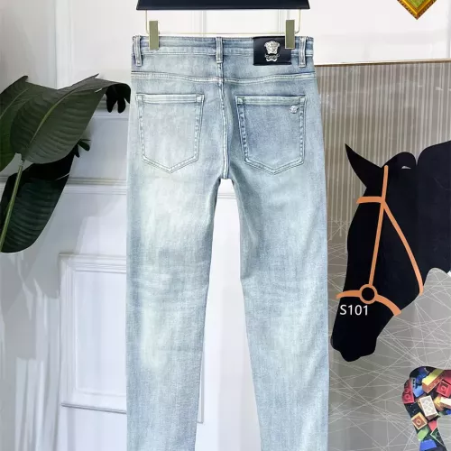 Replica Versace Jeans For Men #1334821 $48.00 USD for Wholesale