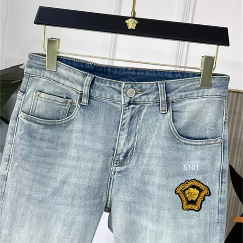 Replica Versace Jeans For Men #1334821 $48.00 USD for Wholesale