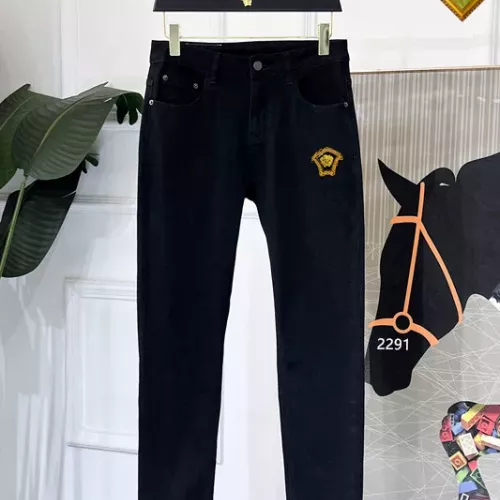 Replica Versace Jeans For Men #1334822 $48.00 USD for Wholesale