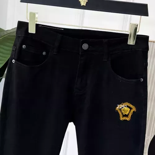 Replica Versace Jeans For Men #1334822 $48.00 USD for Wholesale