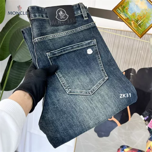 Cheap Moncler Jeans For Men #1334823, $$48.00 USD On Moncler Jeans