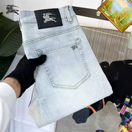 Cheap Burberry Jeans For Men #1334825, $$48.00 USD On Burberry Jeans