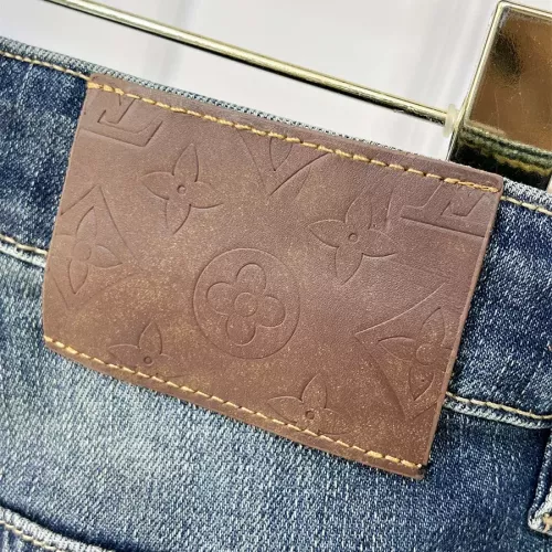 Replica Louis Vuitton LV Jeans For Men #1334826 $48.00 USD for Wholesale
