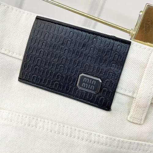 Replica MIU MIU Jeans For Men #1334828 $48.00 USD for Wholesale