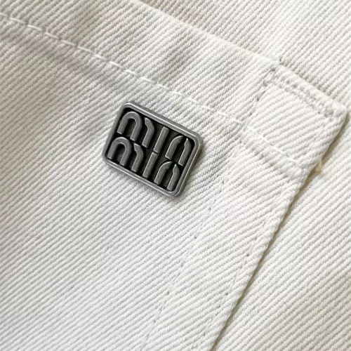 Replica MIU MIU Jeans For Men #1334828 $48.00 USD for Wholesale