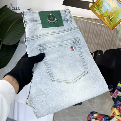 Cheap Moncler Jeans For Men #1334830, $$48.00 USD On Moncler Jeans