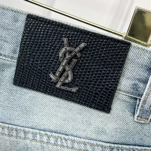Replica Yves Saint Laurent YSL Jeans For Men #1334834 $48.00 USD for Wholesale