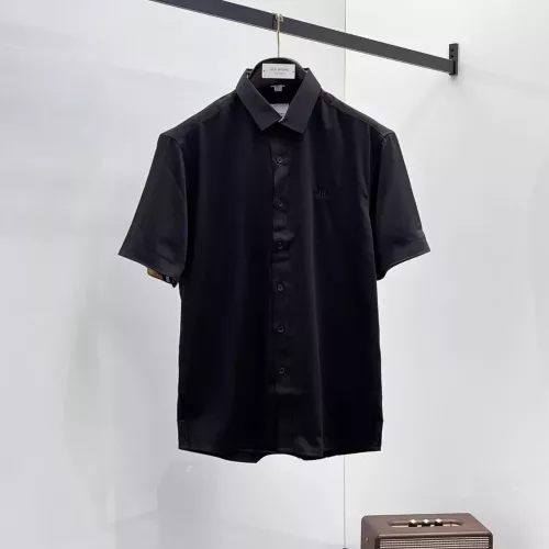 Cheap Burberry Shirts Short Sleeved For Men #1334841, $$40.00 USD On Burberry Shirts