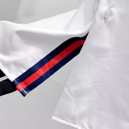 Replica Gucci Shirts Short Sleeved For Men #1334844 $40.00 USD for Wholesale