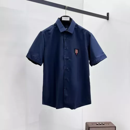 Cheap Gucci Shirts Short Sleeved For Men #1334845, $$40.00 USD On Gucci Shirts