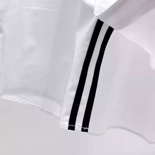 Replica Christian Dior Shirts Long Sleeved For Men #1334850 $42.00 USD for Wholesale