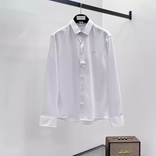 Cheap Burberry Shirts Long Sleeved For Men #1334855, $$42.00 USD On Burberry Shirts