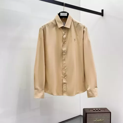 Cheap Burberry Shirts Long Sleeved For Men #1334856, $$42.00 USD On Burberry Shirts