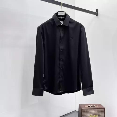Cheap Burberry Shirts Long Sleeved For Men #1334858, $$42.00 USD On Burberry Shirts