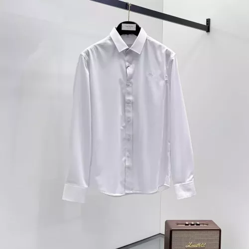 Cheap Burberry Shirts Long Sleeved For Men #1334859, $$42.00 USD On Burberry Shirts
