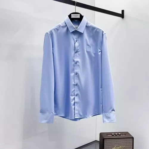 Cheap Burberry Shirts Long Sleeved For Men #1334860, $$42.00 USD On Burberry Shirts