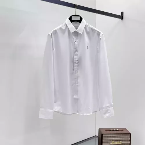 Cheap Burberry Shirts Long Sleeved For Men #1334862, $$42.00 USD On Burberry Shirts
