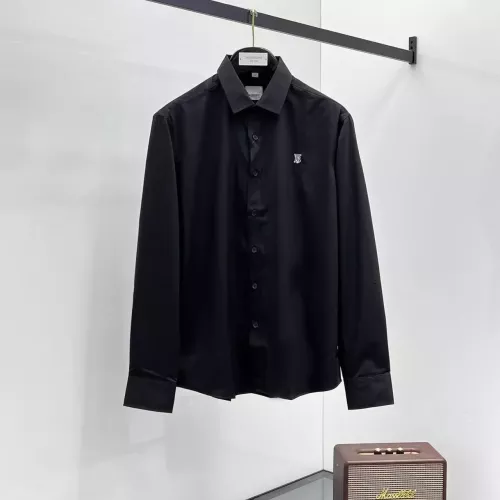 Cheap Burberry Shirts Long Sleeved For Men #1334865, $$42.00 USD On Burberry Shirts