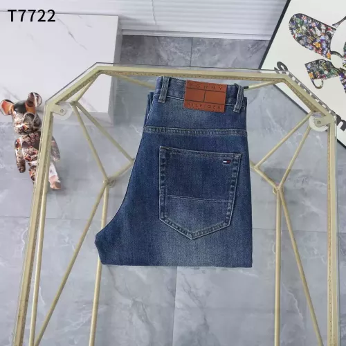 Cheap Tommy Hilfiger TH Jeans For Men #1334866, $$45.00 USD On Tommy Hilfiger TH Jeans