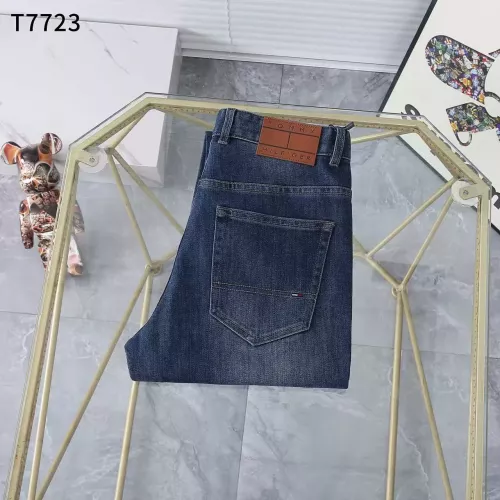 Cheap Tommy Hilfiger TH Jeans For Men #1334867, $$45.00 USD On Tommy Hilfiger TH Jeans