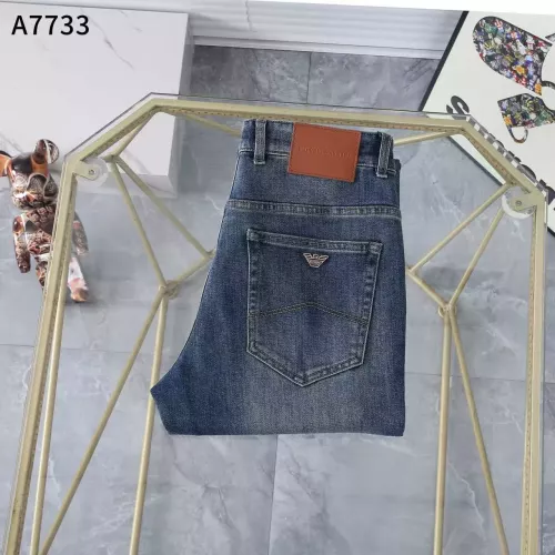 Cheap Armani Jeans For Men #1334868, $$45.00 USD On Armani Jeans