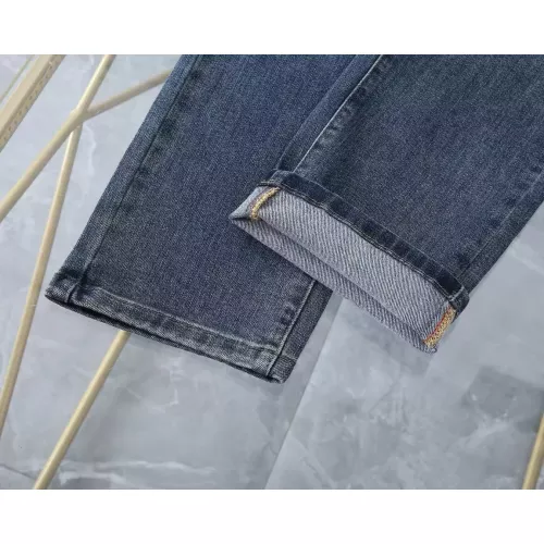Replica Armani Jeans For Men #1334868 $45.00 USD for Wholesale