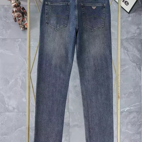 Replica Armani Jeans For Men #1334868 $45.00 USD for Wholesale