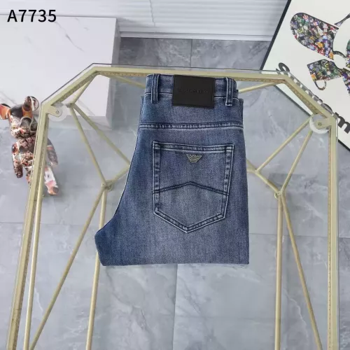 Cheap Armani Jeans For Men #1334869, $$45.00 USD On Armani Jeans