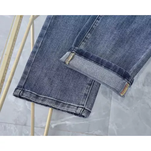 Replica Armani Jeans For Men #1334869 $45.00 USD for Wholesale